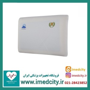 بالشت طبی هوشمند مدل کولر موج