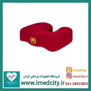 زیر نشیمنی طبی هوشمند مدل U شکل
