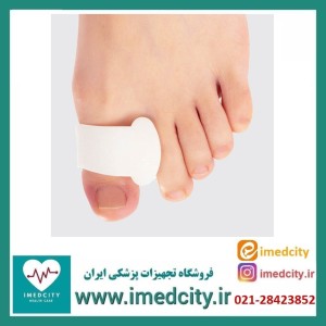لا انگشتی ثابت سیلیکونی طب و صنعت کد 10700