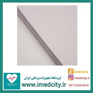 کاغذ حرارتی نوار مغز TGS نیهون کودن 300×215 میلی‌متر