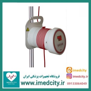 دستگاه گرم‌کن خون(بلادوارمر) فن‌آوری نوین قرن با کنترل دمای هوشمند مدل BW01
