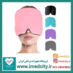 کلاه ضد سردرد و میگرن مدل LT-3002