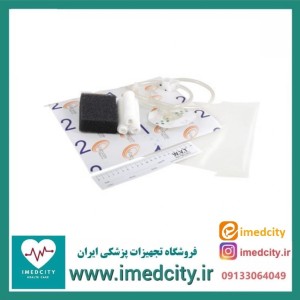 کیت ایزی جاب طب تجهیز پایا