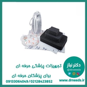 کیت کوچک تک‌لوله طب تجهیز پایا