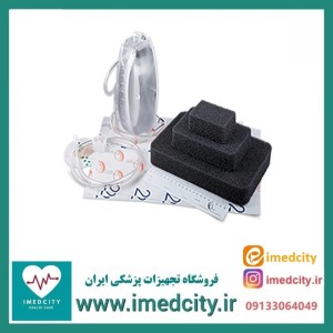 کیت کوچک تک‌لوله طب تجهیز پایا