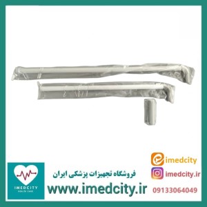پایه سرم دیواری پزشک‌ آرا