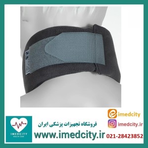 گردن بند طبی نیمه سخت آدور کد 110073