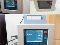 مانیتورینگ علائم حیاتی سعادت S630