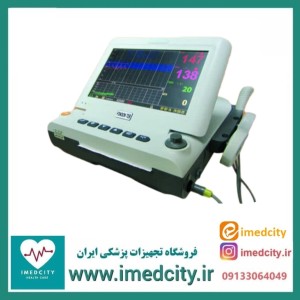 مانیتورینگ جنین فنون‌ طب نقش‌ جهان مدل FT‑M301‑B