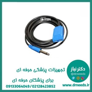 کابل رابط پلیت الکتروسرجری TSN مارتینی