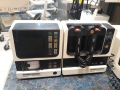 الکتروشوک مونوفازیک Lifepak8