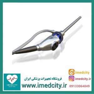 لاپاروسکوپ انعطاف‌ناپذیر صاایران Endoset View 110 با Rod Lens System و بدنه استیل ضدزنگ