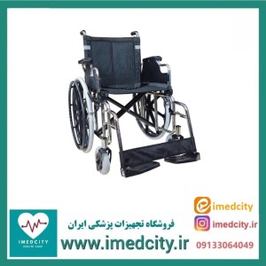 ویلچر ارتوپدی مدل 901B جی تی اس