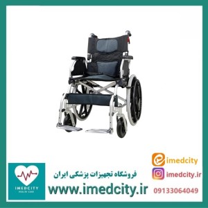 ویلچر مسافرتی جی تی اس مدل 863-20E
