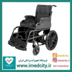 ویلچر مسافرتی JTS مدل 863LA‑16