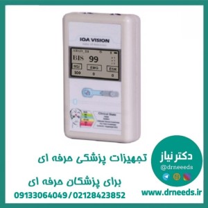 مانیتور عمق بیهوشی