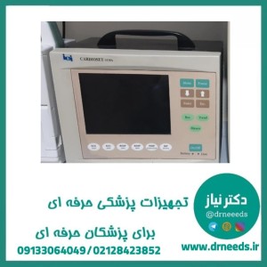مانیتور علائم حیاتی صاایران S110