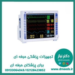 اجاره مانیتور علائم حیاتی