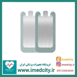 پلیت الکتروسرجری فارمد پلیمر رایان تک لب اطفال