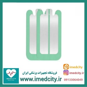پلیت الکتروسرجری فارمد پلیمر رایان دو لب اطفال