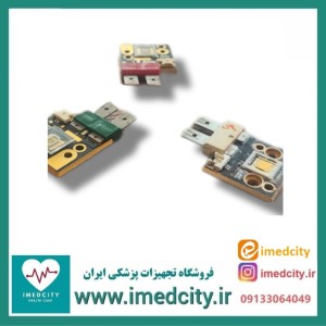 چیپ LED مدیکال مبین صنعت توحید با شدت نور بالا و طول عمر بالا