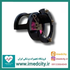 فیلتر UV منبع نور سرد زنون مبین صنعت توحید با محافظت از بافت