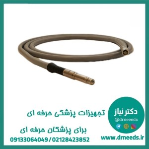 کورد نور سرد دست دوم مبین صنعت توحید با فیبر نوری پزشکی