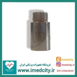 تبدیل لنز (ایموس به اشتورز) مبین صنعت توحید