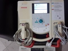 الکتروشوک کد مستر HP codemaster