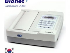 الکتروکاردیوگراف( نوار قلب) 6 کاناله Negar A110