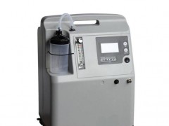 اکسیژن ساز لانگفیان مدل JAY-5 آکبند