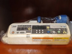 پمپ سرنگ JMS مدل SP-500