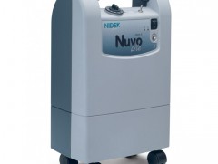 اکسیژن ساز نایدک ۵ لیتری Nuvo Lite