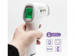 ترمومتر (تب سنج) دیجیتال لیزری مدل YRK-002A