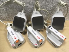الکتروشوک بایفازیک ZOLL M Series