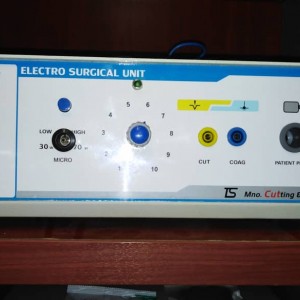 الکترو کوتر مونوپلار TS M70B