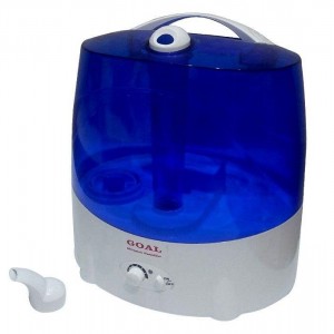 بخور سرد گل مدل Ultrasonic با یکسال گارانتی اصلی
