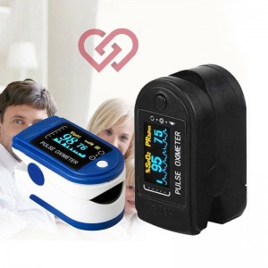 پالس اکسیمتر دیجیتالی Digital Pulse OXIMETER اورجینال