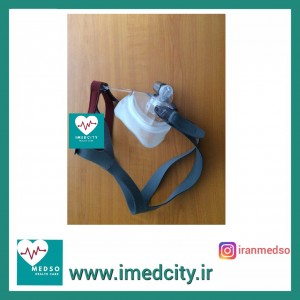 دستگاه CPAP هافریشتر (آلمانی)