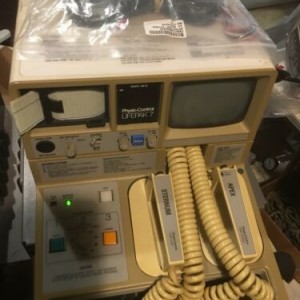 الکتروشوک مونوفازیک Lifepak 7