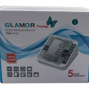 فشار سنج دیجیتال گلامور مدل TMB-1112