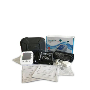 فشارسنج بازویی گلامور مدل Tmb-995 (با گارانتی اصلی 5 ساله)