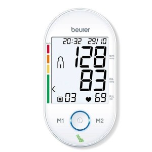 فشارسنج بیورر مدل BM55