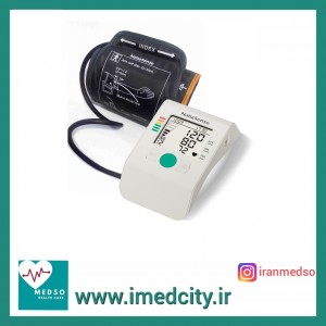 فشارسنج دیجیتال سخنگو بازویی نبض سنس مدل NB01S با گارانتی اصلی