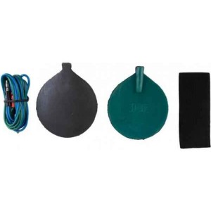 دستگاه فیزیوتراپی 5 کاناله برجیس Berjis ST90