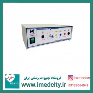 الکتروکوتر مونوپلار و بای پلار 70 وات تهران سهیل مدل TS MB 70C