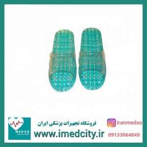 ماساژور پا تن زیب مدل Sandal
