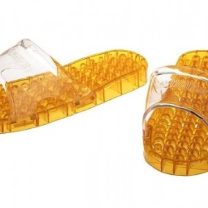 ماساژور پا تن زیب مدل Sandal