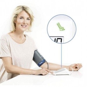فشارسنج بیوررمدلBM77