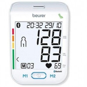 فشارسنج بیوررمدلBM77